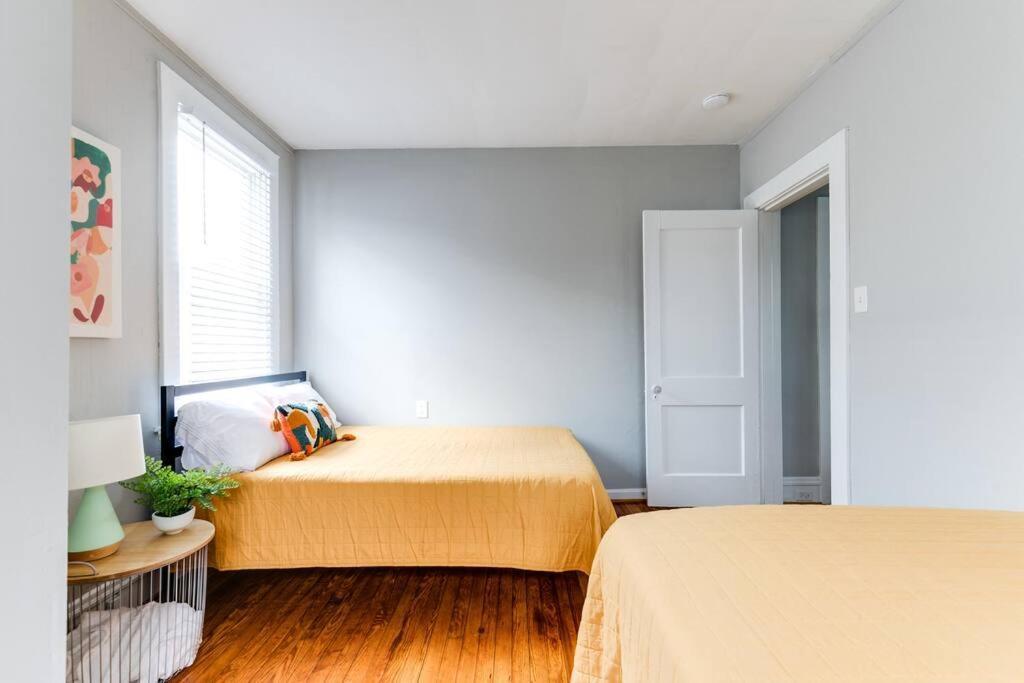 Private Boho Bungalow 10 Minutes To Downtown Rva! Richmond Exterior photo
